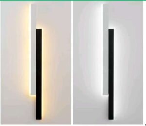 Wall Lamp
