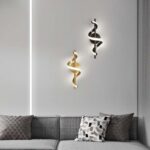 Wall Lamp