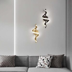 Wall Lamp