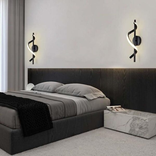 Wall Lamp