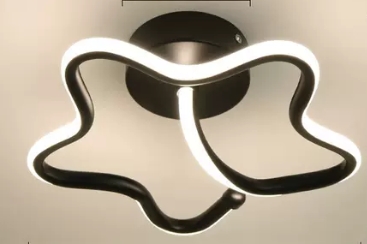 Loop Led Ceiling Lamp