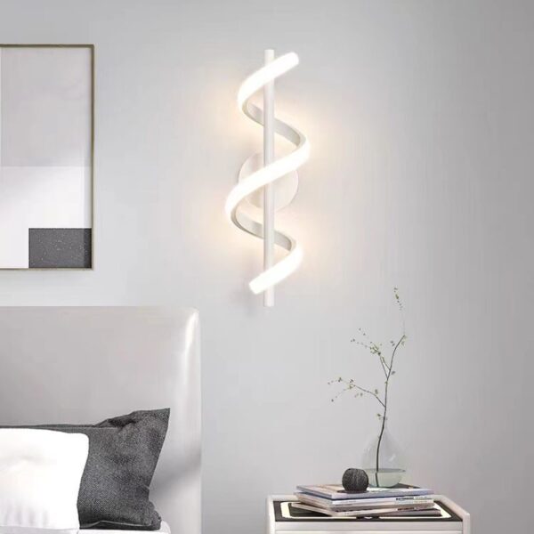 Wall Lamp