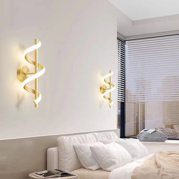 Wall Lamp