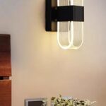 Bedside Dropping Light