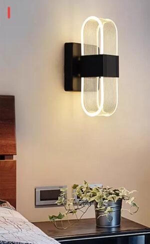 Bedside Dropping Light