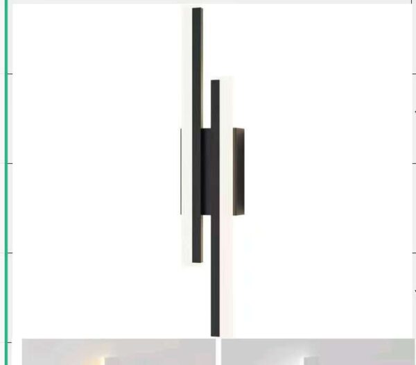 Wall Lamp